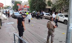 Batman'da Silahlı Kargaşa: 3 Yaralı