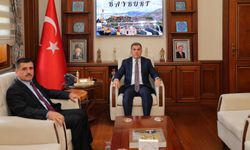 Bayburt Defterdarlığına Güngör Gönültaş Atandı