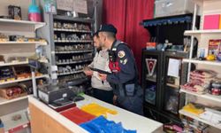 Bayburt'ta Türkiye Duman Uygulaması Kapsamında 38 İş Yeri Denetlendi