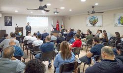 Baykar, Aydın Sanayicileriyle Savunma Sanayi Zirvesinde Buluştu