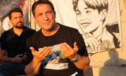 Bayram Nabi Şişik, doğum gününde mezarı başında anılarla yâd edildi