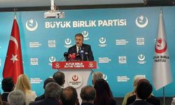 BBP Lideri Destici: 'Kayıp mürettebat için tüm kaynaklar seferber edildi'