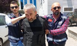Berber Koltuğunda Kardeşini Öldüren Ağabeyin Duruşması Başladı