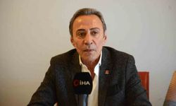 Berhan Şimşek'ten Mansur Yavaş'a Sert Eleştiri: 'CHP Seçmeni Sayesinde İki Dönem Başkan Oldun'