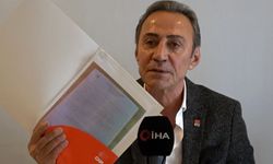 Berhan Şimşek'ten Şiddet İddialarına Sert Tepki