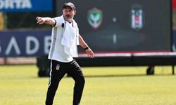 Beşiktaş, Amed Sportif Faaliyetler Maçına Hazır!
