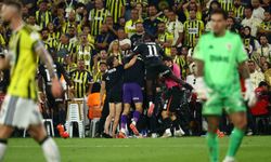 Beşiktaş derbiyi kazanıp 9 puana ulaştı