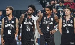Beşiktaş’ın EuroLeague dönüşü son topta yıkıldı! Valencia 96-94 kazandı