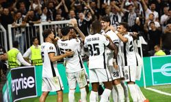 Beşiktaş, Evinde Yine Kazandı: Marsilya'ya Fark Attı