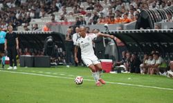 Beşiktaş, Joao Mario ile sözleşmesini feshetti