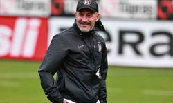 Beşiktaş, Kocaelispor Maçı İçin Hazırlıklara Hız Verdi