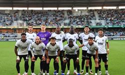 Beşiktaş, Marsilya ile Avrupa Arenasında Karşılaşıyor