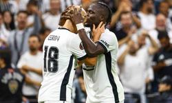 Beşiktaş, Marsilya'yı 4-1 ile Geçerek Avrupa Ligi'ne Galibiyetle Başladı