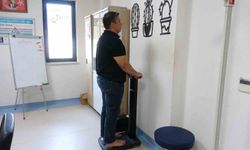 Beslenme alışkanlığını değiştirdi 30 kilo verdi, sağlık sorunlarından kurtuldu