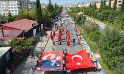 Besni Eğitim Bayramı'nın 28. Yılı Coşkuyla Kutlandı