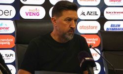 Besnik Hasi: 'Alçakgönüllü Olmalıyız, Ayaklarımız Yerde Kalmalı'