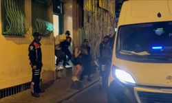 Beyoğlu'nda Dron Destekli Operasyon: 27 Kişi Gözaltına Alındı