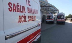 Beyşehir'de Üç Ayrı Trafik Kazası: 4 Yaralı