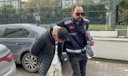 Bıçakla Cüzdan Gaspı: Samsun'da Şok Olay