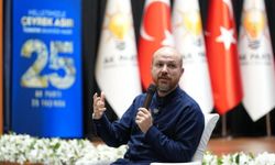Bilal Erdoğan: 'ABD'nin 11 milyon dolarlık teklifi geride kaldı, İspanya Süper Kupası Türkiye'de yapılacak'