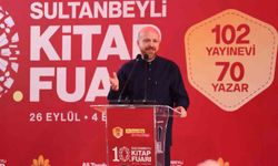 Bilal Erdoğan: 'Güçlü Bir Toplum İçin İyi Bir Nesil Şart'