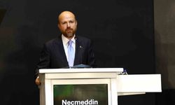 Bilal Erdoğan'dan 2027 İspanya Süper Kupası'na dair çarpıcı açıklamalar