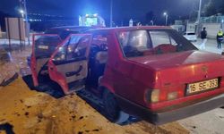 Bilecik'te Trafik Kazası: 3 Yaralı