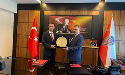 Bingöl Emniyet Müdürlüğü'nde Görev Değişimi Resmen Gerçekleşti