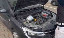 Bingöl'de Otomobilin Motorunda Uyuşturucu Tespit Edildi: 3 Kişi Tutuklandı