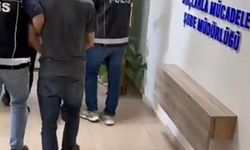 Bingöl'de uyuşturucu operasyonu: 2 şüpheli tutuklandı