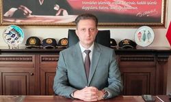Bingöl'e Yeni Emniyet Müdürü Atandı: Mehmet Darendeli Göreve Başladı