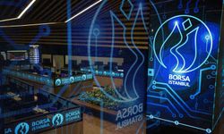 BIST 100 Endeksi 12 Bin Puanı Geride Bıraktı