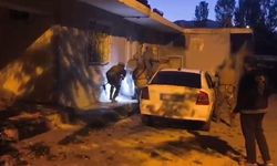Bitlis'te Suç Örgütlerini Öven Sosyal Medya Paylaşımlarına Operasyon: 3 Kişi Tutuklandı