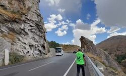Bitlis'te Tarihi Değerler İçin Pedal Çevirildi: Deliklitaş Yeniden Hayat Bulacak