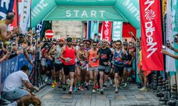 Bodrum Yarı Maratonu'nda 9. Yıl Coşkusu Başlıyor
