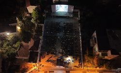 Bodrum'da Geçmişe Yolculuk: Nostaljik Sinema Günleri