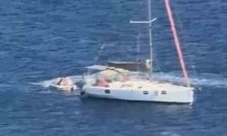 Bodrum'da Göçmen Sevkiyatı Yapan Üç Şüpheli Şık Kıyafetleriyle Yakalandı