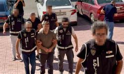 Bodrum'da Rüşvet Skandalı: Liman Başkanı Suçüstü Yakalandı
