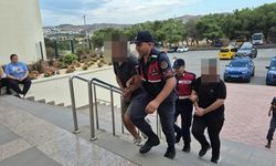 Bodrum'da Yasa Dışı Bahis Operasyonu: 43 Şüpheli Adliyeye Sevk Edildi
