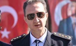 Bodrum'un Başarılı Emniyet Müdürü Mehmet Darendeli, Bingöl'e Atandı