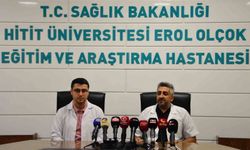 Boğazından Canlı Sülük Çıkan Hasta Doktorları Şaşırttı!