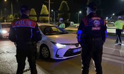 Bolu'da Bir Haftada 200 Gözaltı, 10 Kişi Tutuklandı