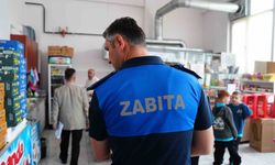 Bolu'da Okul Kantinlerine Sıkı Denetim Başlatıldı