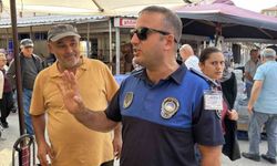 Bolu'da Semt Pazarlarında Fiyat Etiketi Denetimi Başlatıldı