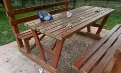 Bolu'daki Çocuk Parkında Çöp Skandalı: Vatandaşlar Tepkili