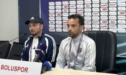 Boluspor ve Pendikspor'un Beraberlikteki Düşünceleri