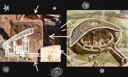 Bora Uluurgun: Göbeklitepe Figürleri İnsanlığın İlk Mimari Tasarımı