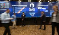 Borsa, güne hafif bir kayıpla giriş yaptı