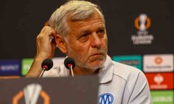 Bruno Genesio: 'Beşiktaş, Avrupa'nın Zirvesindeki Takımlardan Biri'