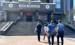 Buca Belediyesi'ne Haciz Şoku: İcra Ekipleri Binada